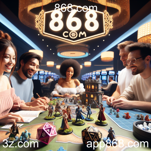 A Evolução dos RPGs: Da Mesa ao Digital